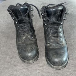 Womens Size 9 Timberland PRO Titan Safety Toe