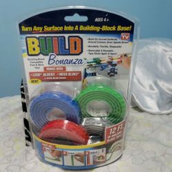 Build Bonanza