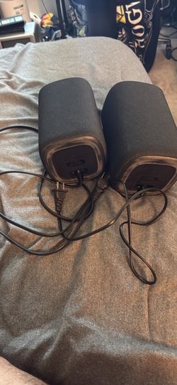 TCL Roku Speakers