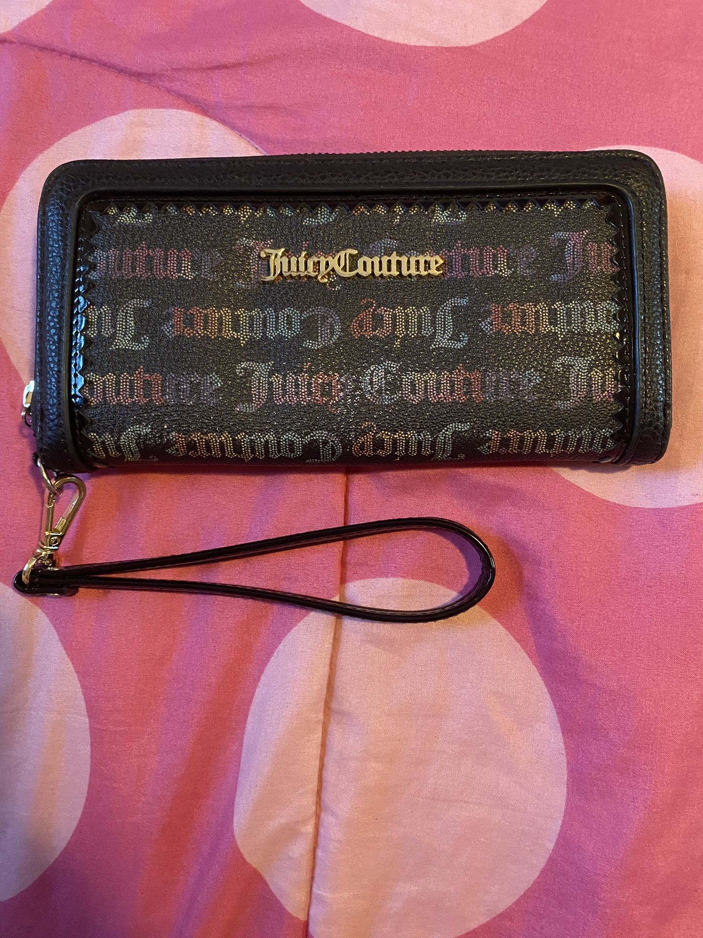 Juicy Couture Wallet