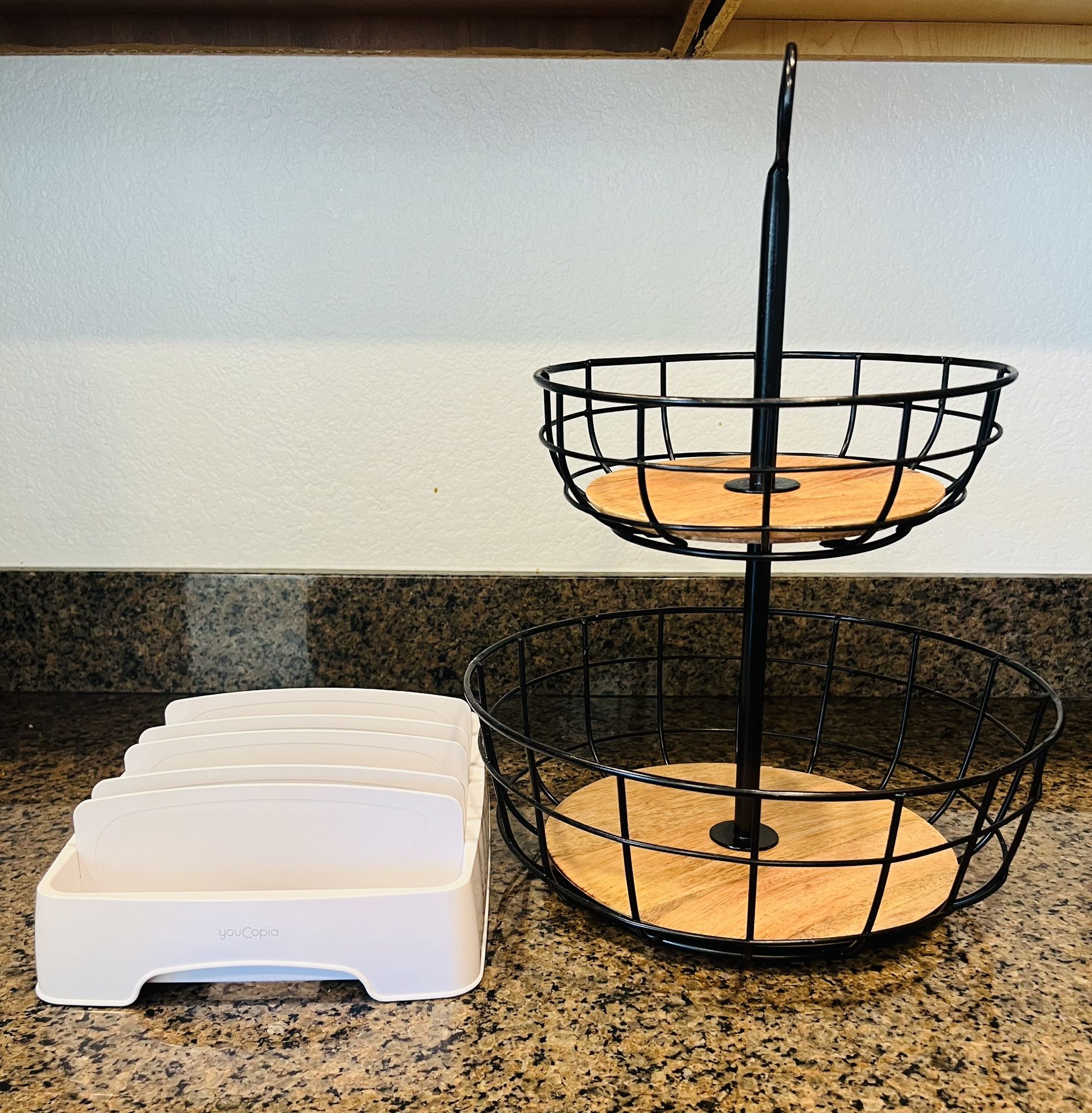 Kitchen Organizers