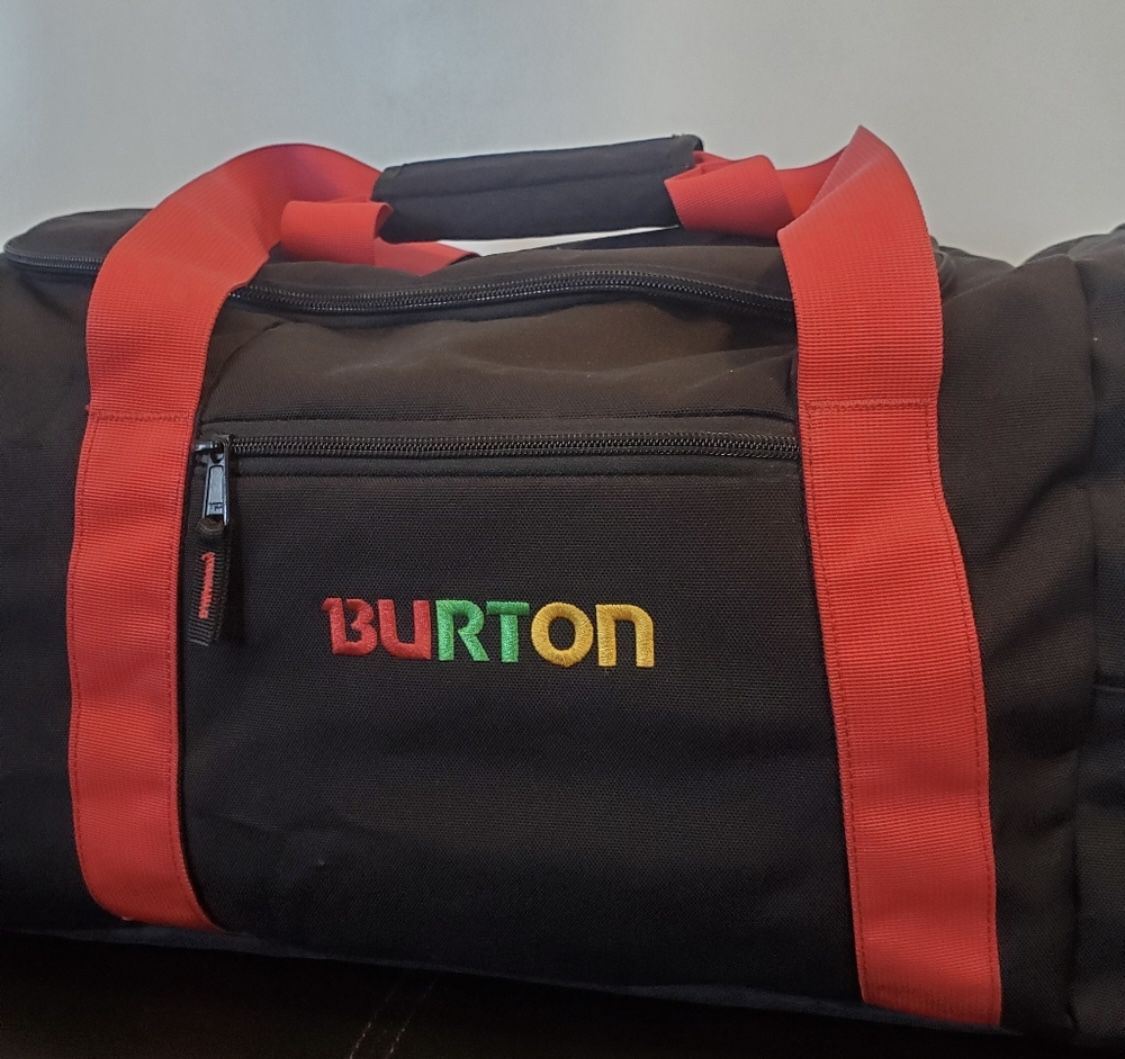 BURTON Classic 35L Duffle Bag