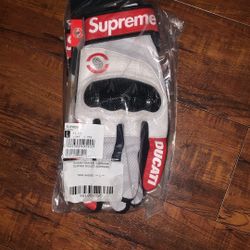 Supreme Gloves