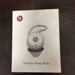 Beats Wireless Sleep Buds, Wireless Earphones, Great Christmas Present 