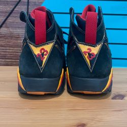 Air Jordan 7 Raptor
