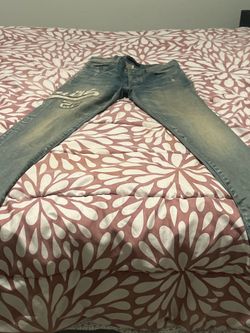 Amiri jeans