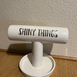 Jewlery Holder 