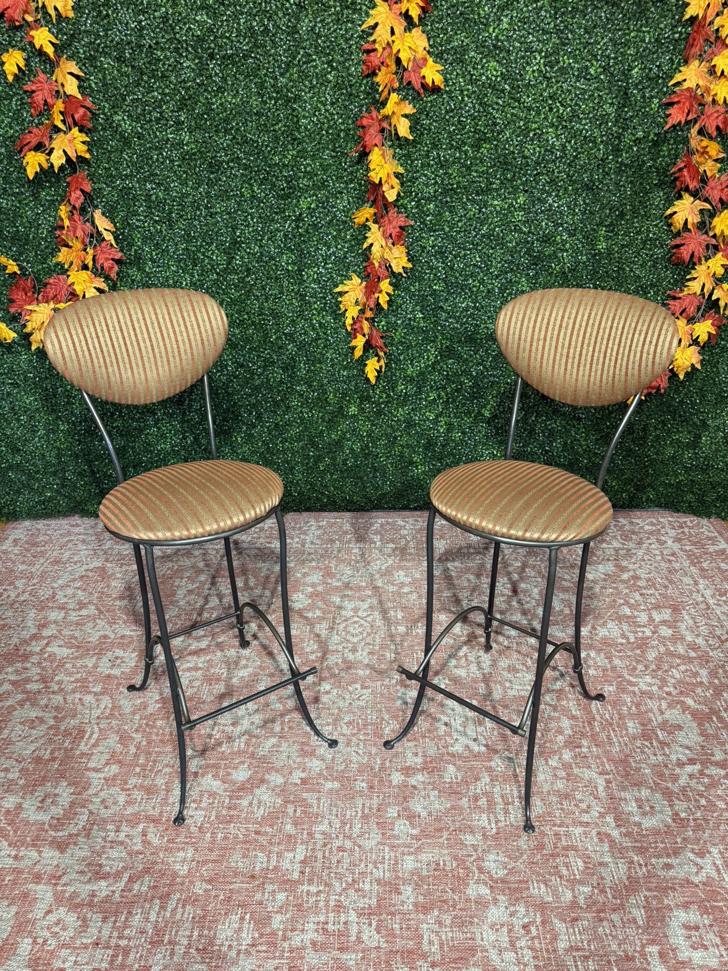 Bar Stools - Free Delivery