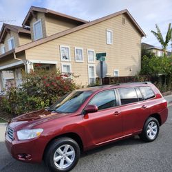 2010 Toyota Highlander