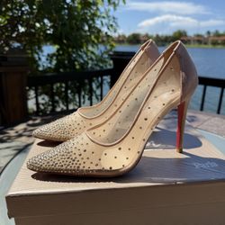 Christian Louboutin Heels 