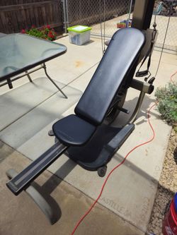 Bowflex Ultimate