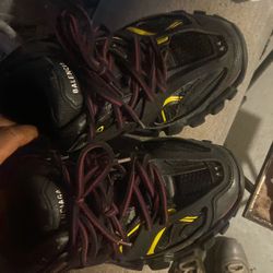 Balenciaga Shoes
