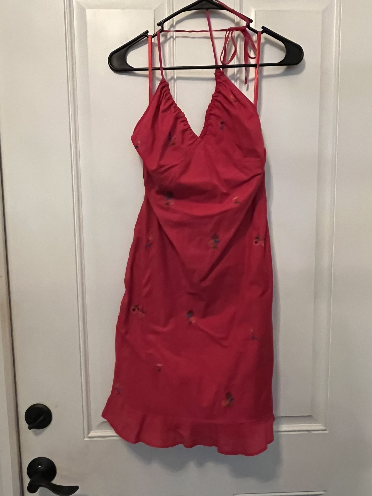 Express Sundress Size 1/2