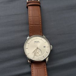 Swiss Made Watch 
