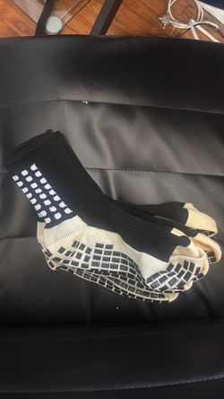 Grip socks