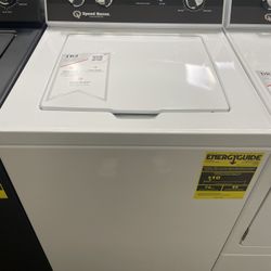 Speed Queen Tr3 Washer