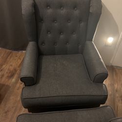 Matching Chair Set