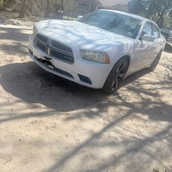 2013 Dodge Charger