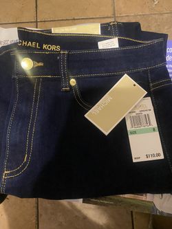 Micheal Kors Original Dillon Relaxed