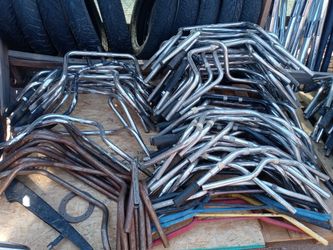 Harley parts