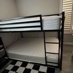 Full size Bunk Bed 