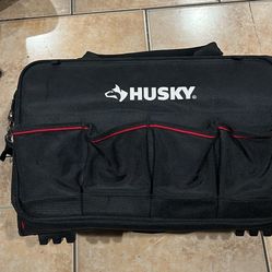 Husky Tool  Bag 