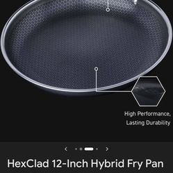 Ridiculously Expensive Frying Pan For Half The Price