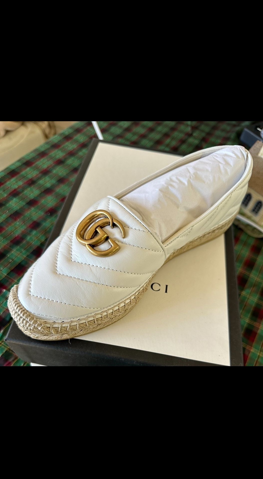 Gucci Shoes