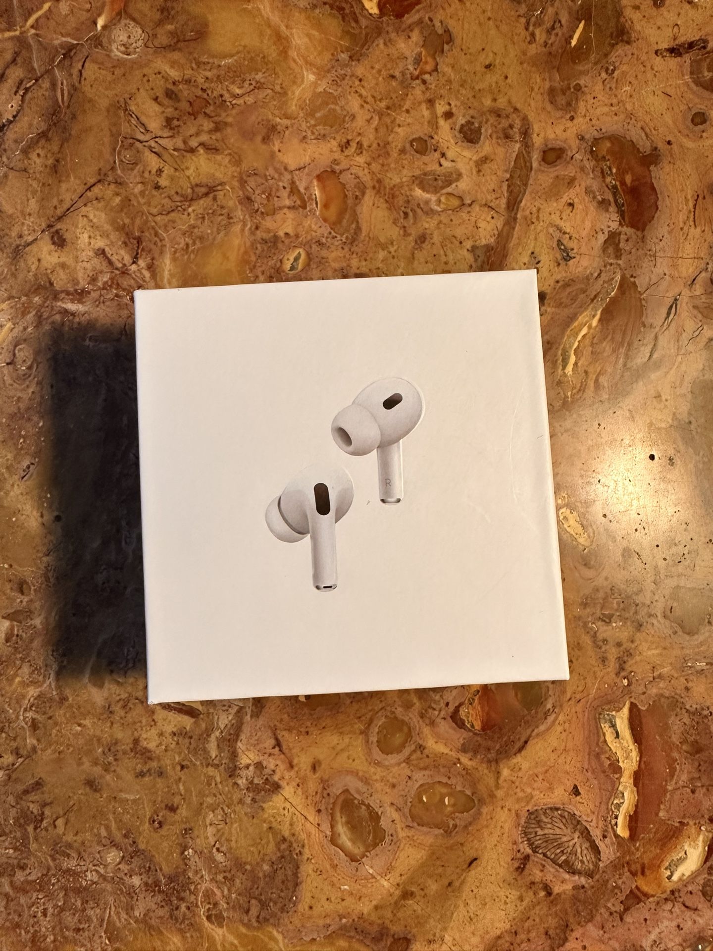 AirPod Pro 2nd Gen