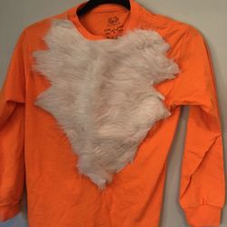 Fox shirt
