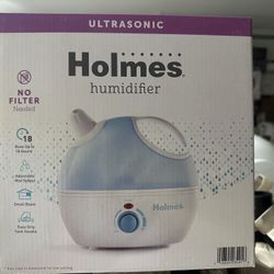 Humidifier 