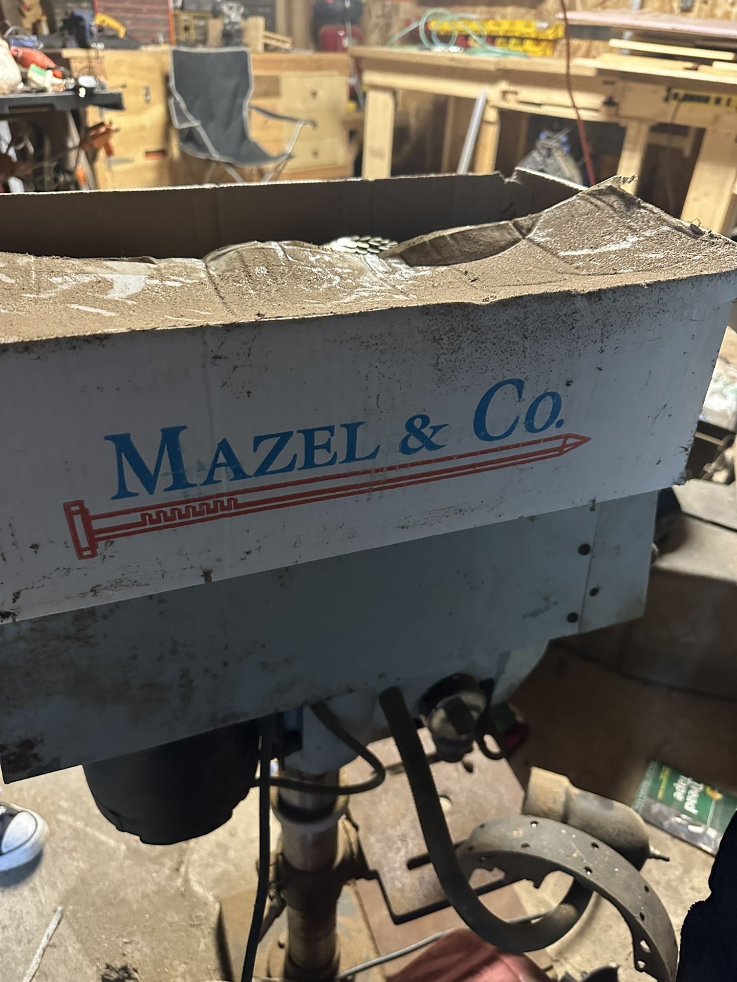 Roofing Nails
