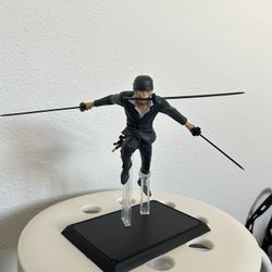 One Piece: Zoro (Treasure Cruise) - Bandai Ichiban Figure