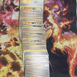 Pokemon Random Fighting Non Holo Cards Alphabetical