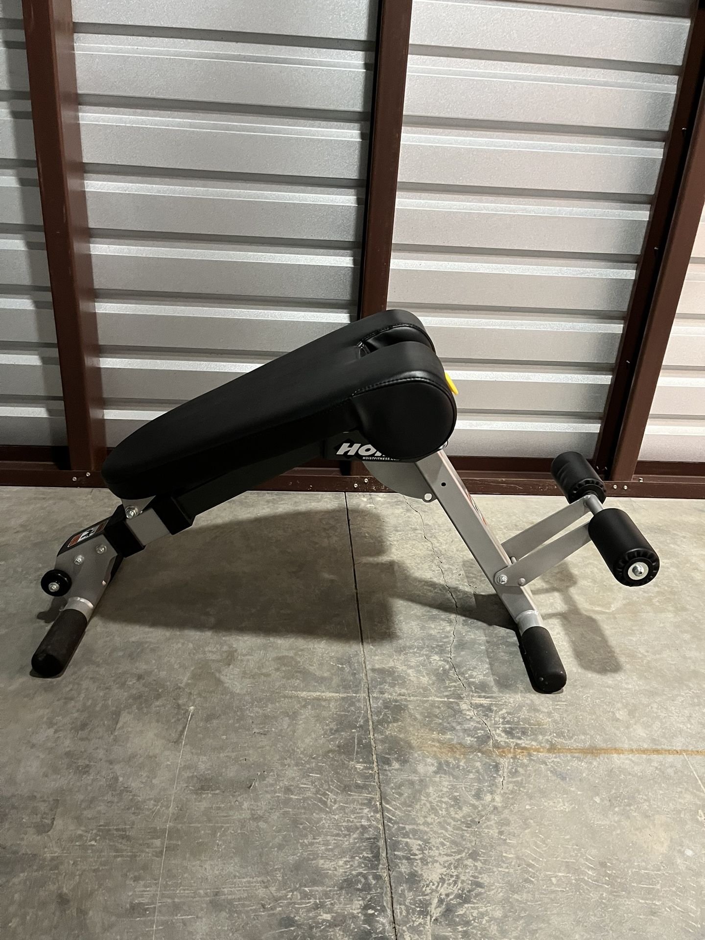 Hoist Sit Up Bench for Sale in Portland, OR OfferUp