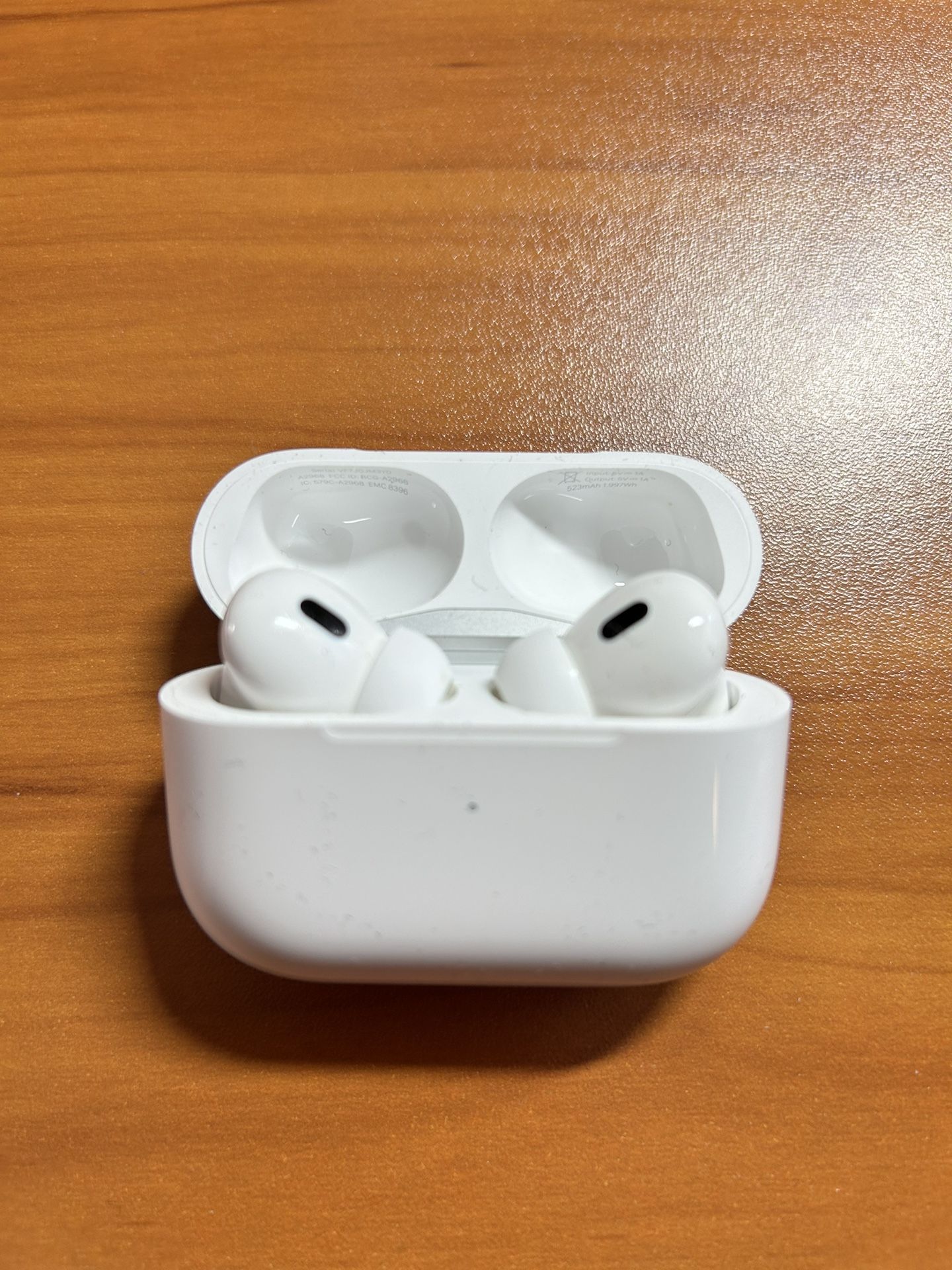 Air Pods Pro 2nd Generation 