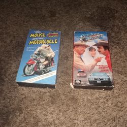 Vcr Movies
