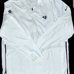 Nike Ram Dri-fit Lightweight Windbreaker 