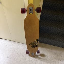 Sector 9 Long Board