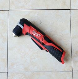 Milwaukee 12V Right Angle Drill (Tool-Only)