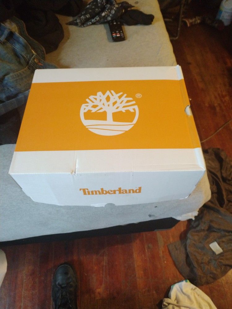 Timberland Boots