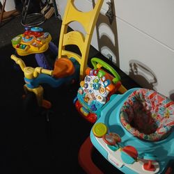 Baby Toys