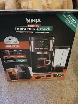 Ninja Duel Brew