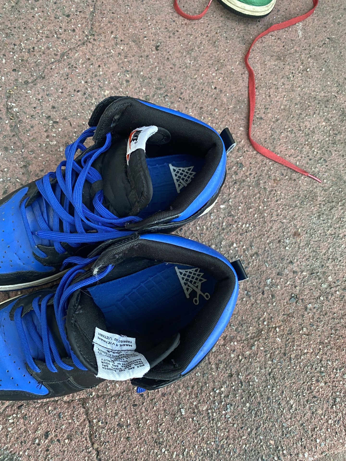 Nike Dunk Shoes