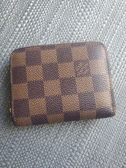 Authentic LV Compact wallet