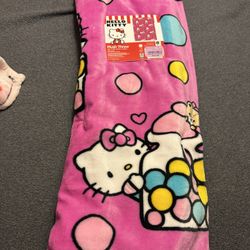 Hello Kitty, Blanket