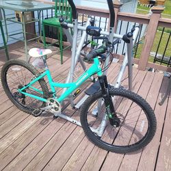 26" Nishiki