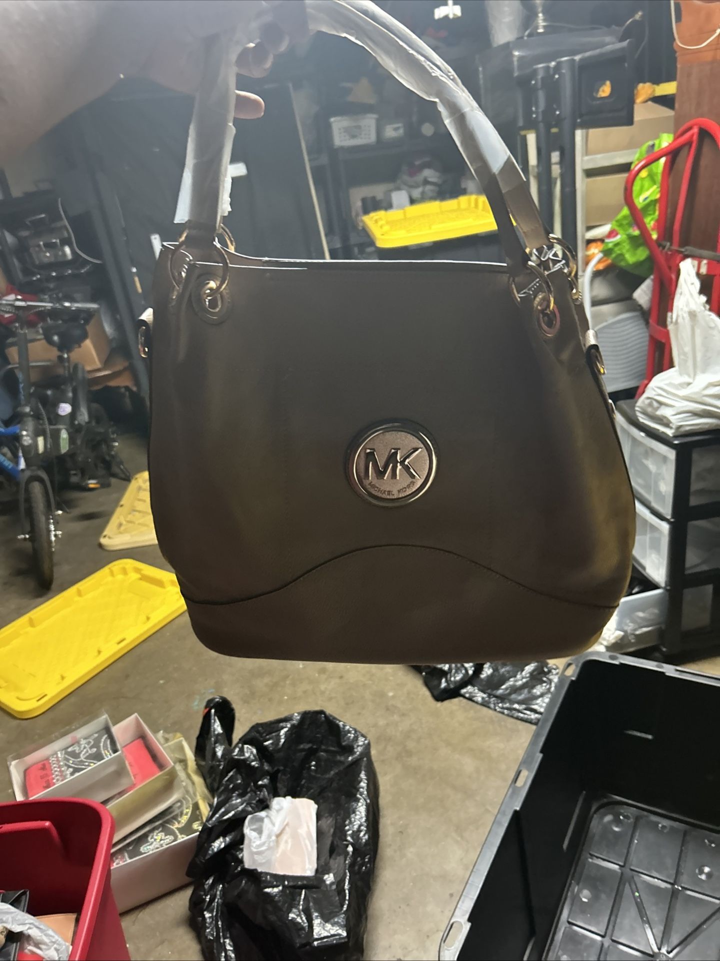 Mk Purse