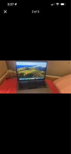 MacBook Pro 13 inch