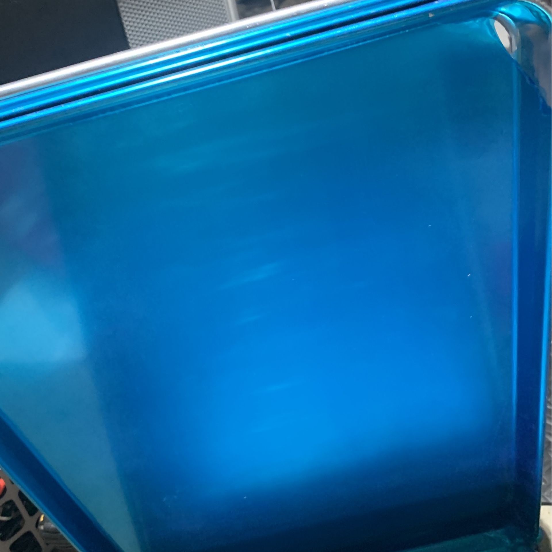 Aluminum Sheet Pan, Full Size 26 x 18 inch.